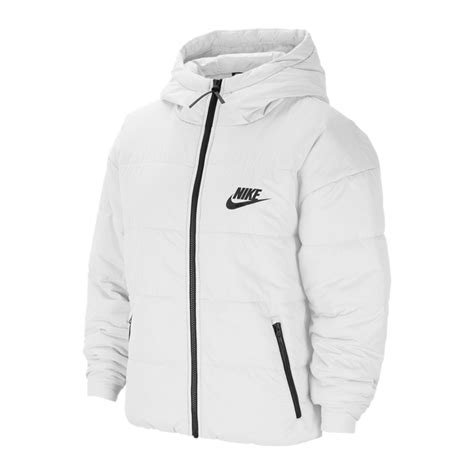 nike weiße jacke herren|Weiße Nike Jacken online entdecken .